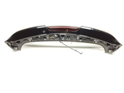 19-22 Chevrolet Blazer Rs Rear Spoiler Wing 3rd Stop Light OEM 11k Miles