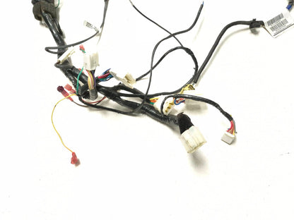 2012 Hyundai Sonata Engine Bay Wire Wiring Harness & Fuse Box 2.4l OEM