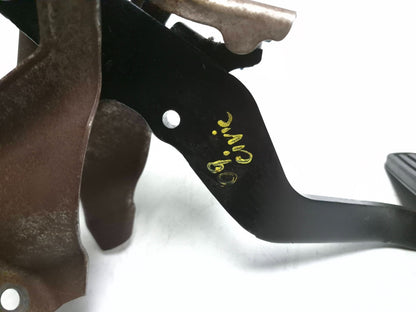 2009 Honda Civic Brake Pedal OEM