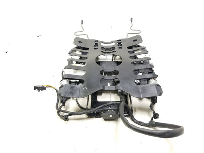 2009 - 2012 Audi Q5 Front Driver Seat Lubmbar Support Motor OEM ✅
