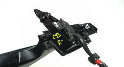 2021 Tesla Model 3  Left Driver Side View Mirror OEM