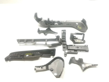 2019 Chevrolet Blazer Front Driver Seat Trim Cover 8pcs OEM