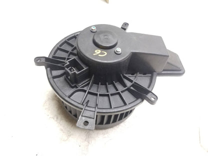 2008 - 2020 Dodge Grand Caravan Blower Motor OEM