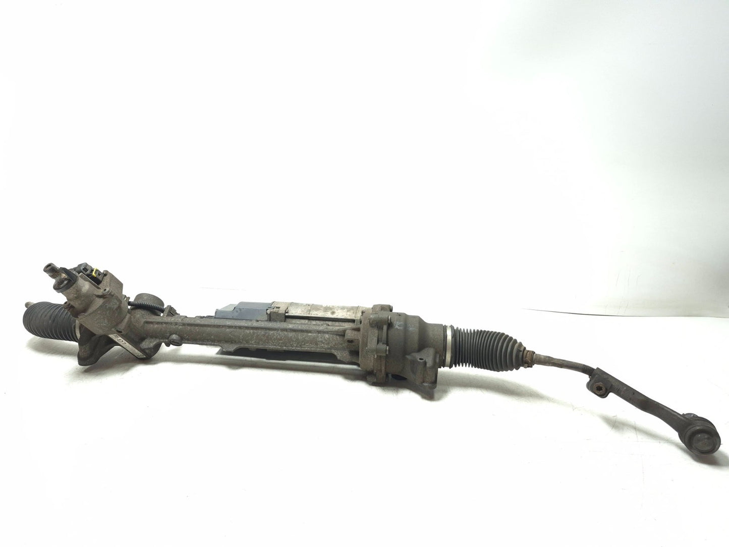 2013 BMW 328i Xdriver Power Steering Gear Rack & Pinion Oem✅