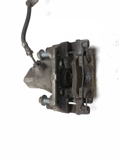 2017 Ford Transit Connect Xl Brake Caliper Rear 2pcs OEM