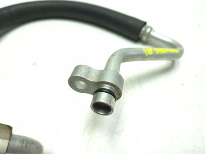 2018 Nissan Sentra AC Line Pipe OEM