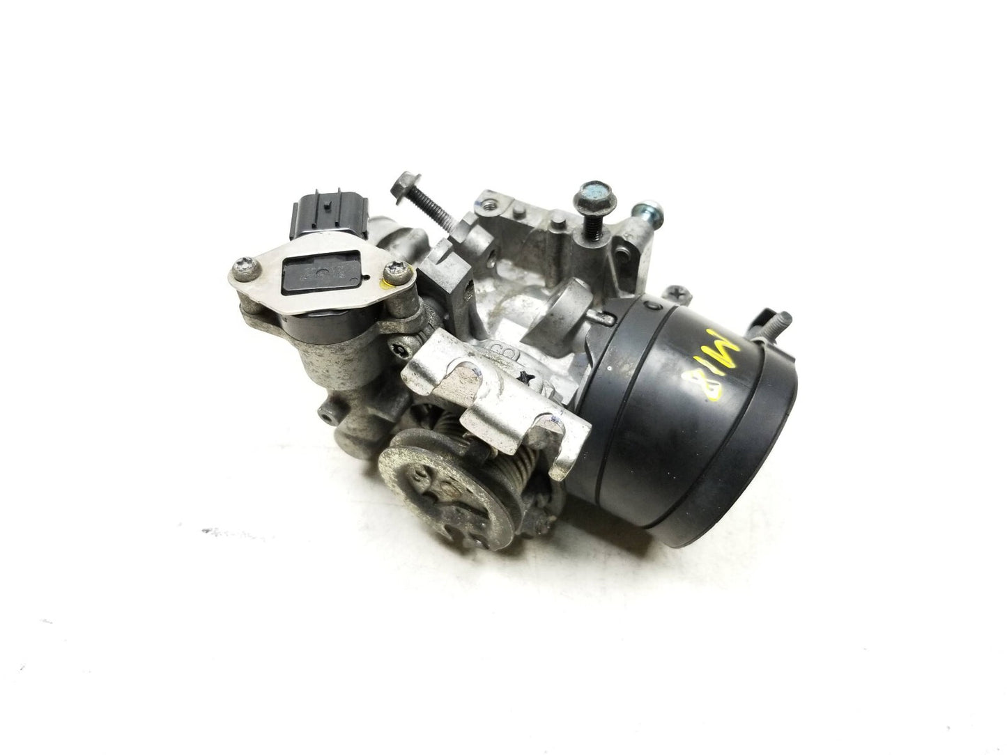2017 - 2021 Honda Cmx300 Rebel Throttle Body OEM