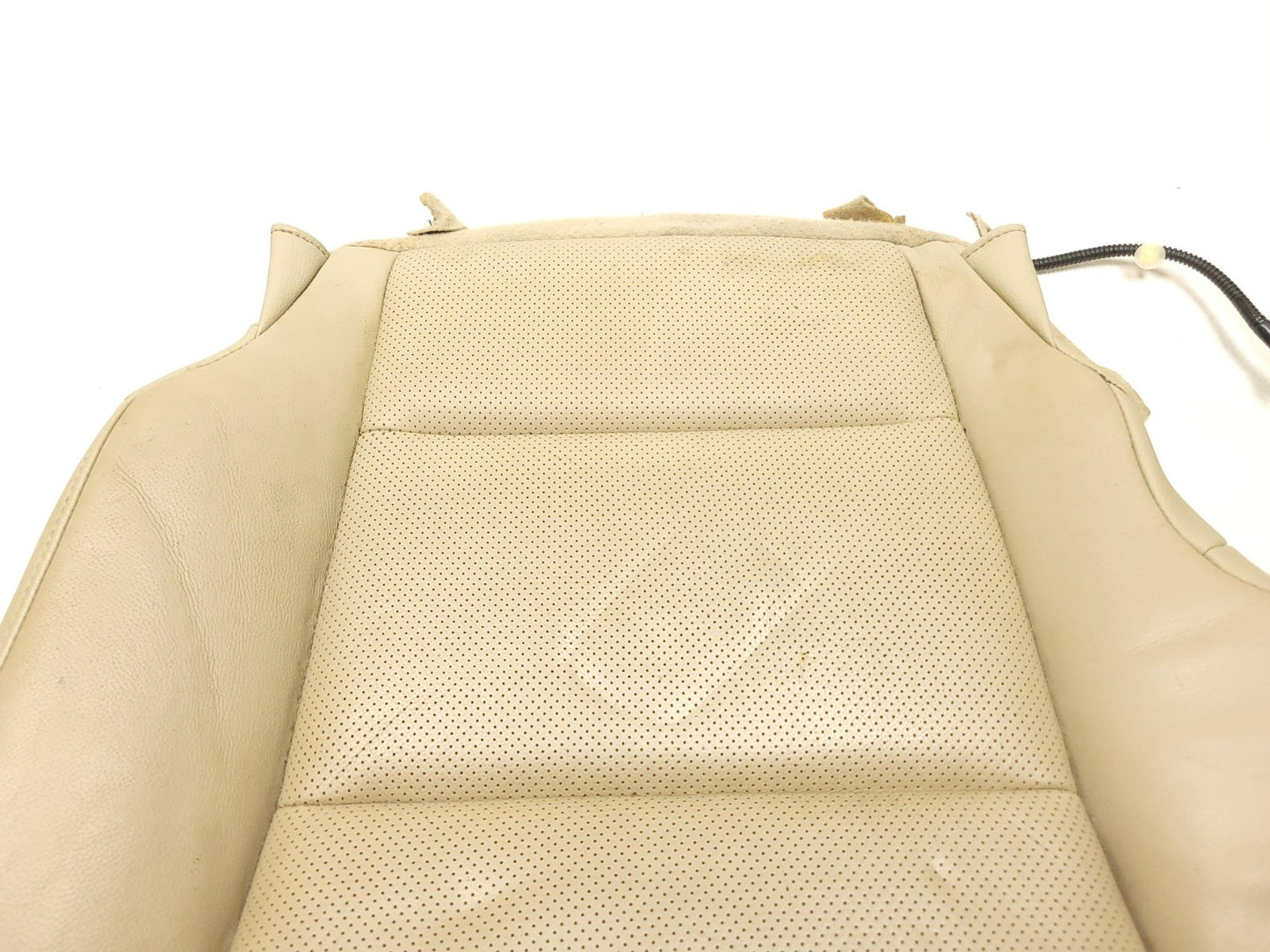 13-15 Acura RDX Front Passenger Seat Lower Cushion OEM ✅