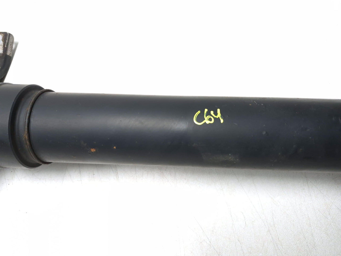 2017 Dodge Journey Rear Drive Shaft OEM