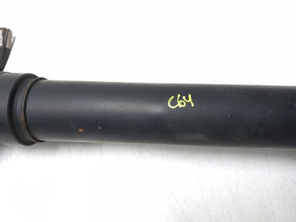 2017 Dodge Journey Rear Drive Shaft OEM