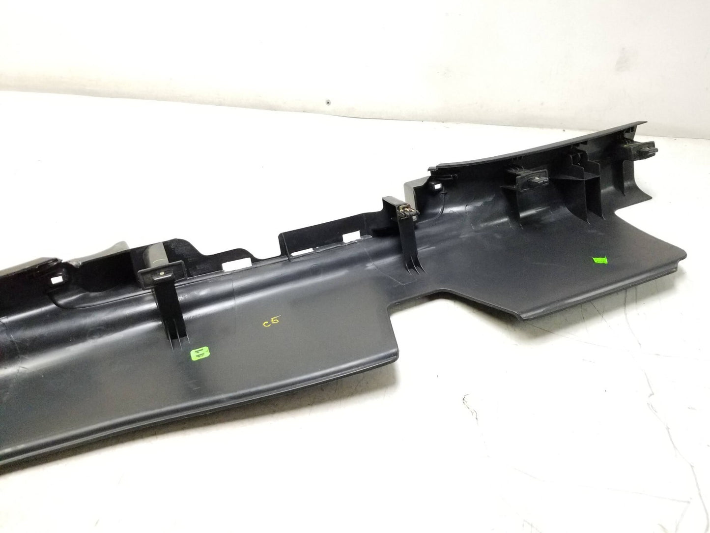 2007-2012 Dodge Caliber Scuff Plate Trim Panel Driver Side Left OEM