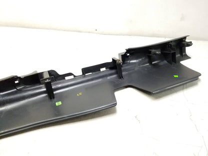 2007-2012 Dodge Caliber Scuff Plate Trim Panel Driver Side Left OEM