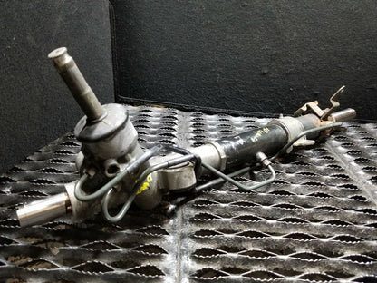 2010 Subaru Legacy Power Steering Rack OEM