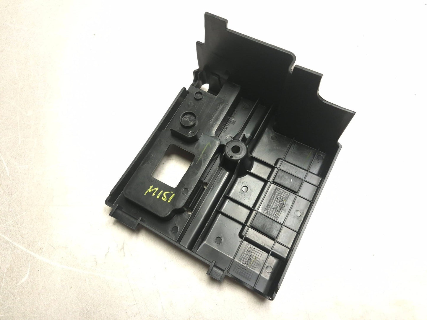 2023 Honda Navi Nva110b Battery Box W/ Cover Pair OEM