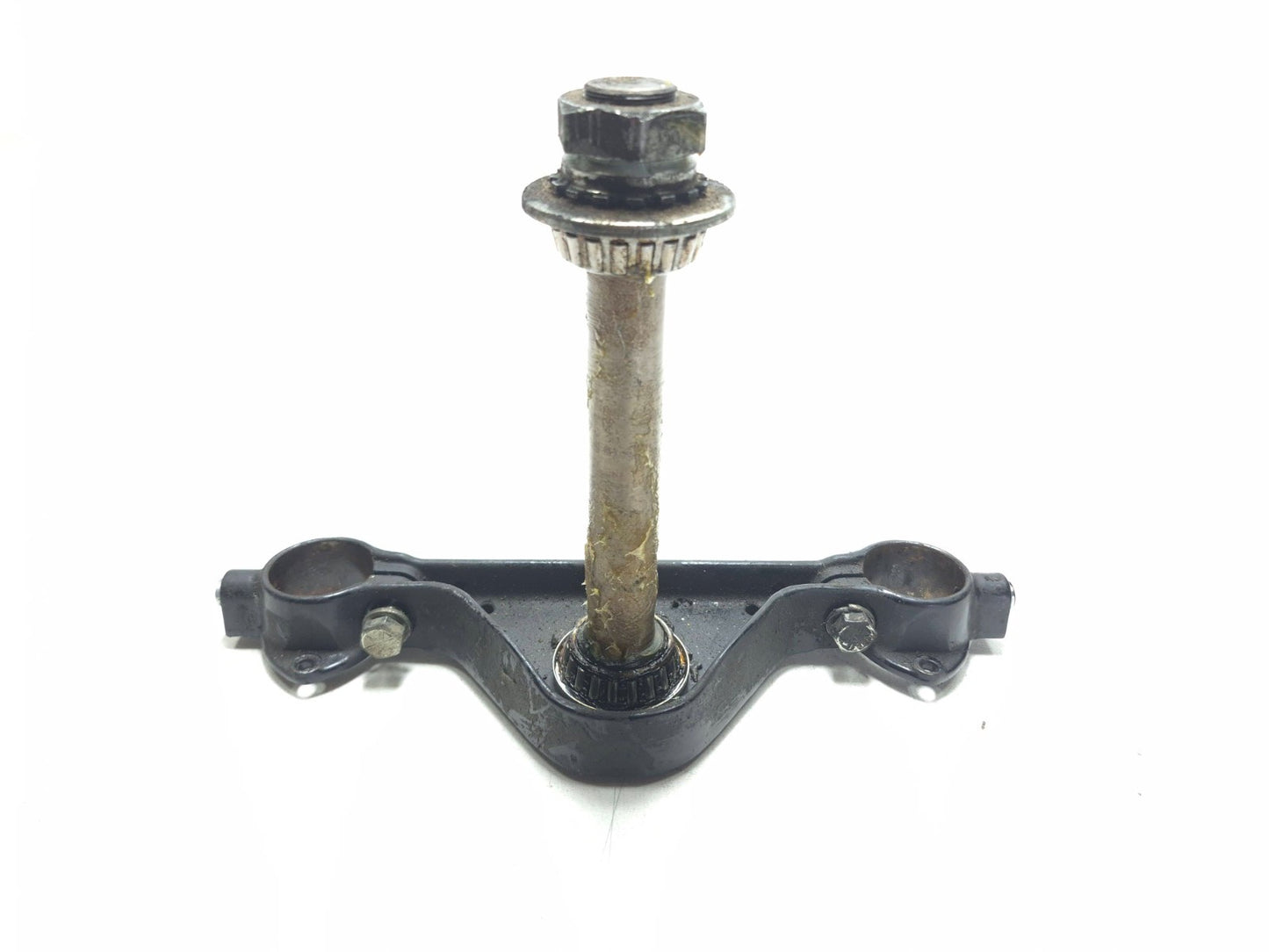 1995-2008 Harley Davidson Electra Glide Flht Triple Tree Lower 45446-87a