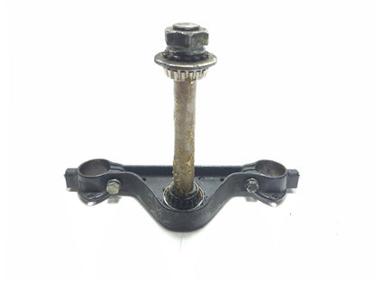 1995-2008 Harley Davidson Electra Glide Flht Triple Tree Lower 45446-87a