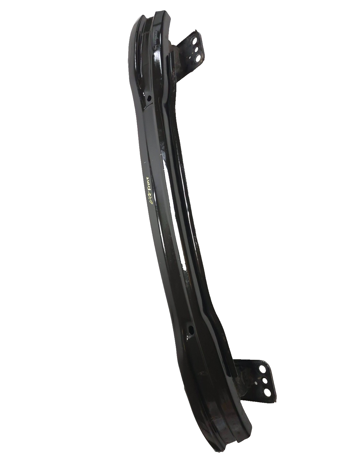 2013 Fiat 500 Turbo Front Bumper Reinforcement OEM