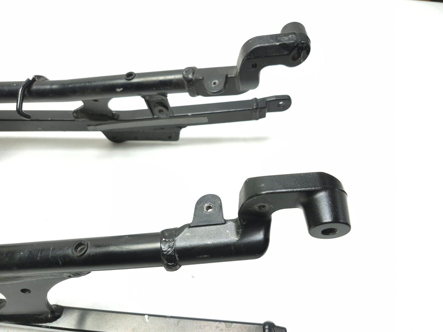 2009 Suzuki Sv 650 Rear Subframe OEM