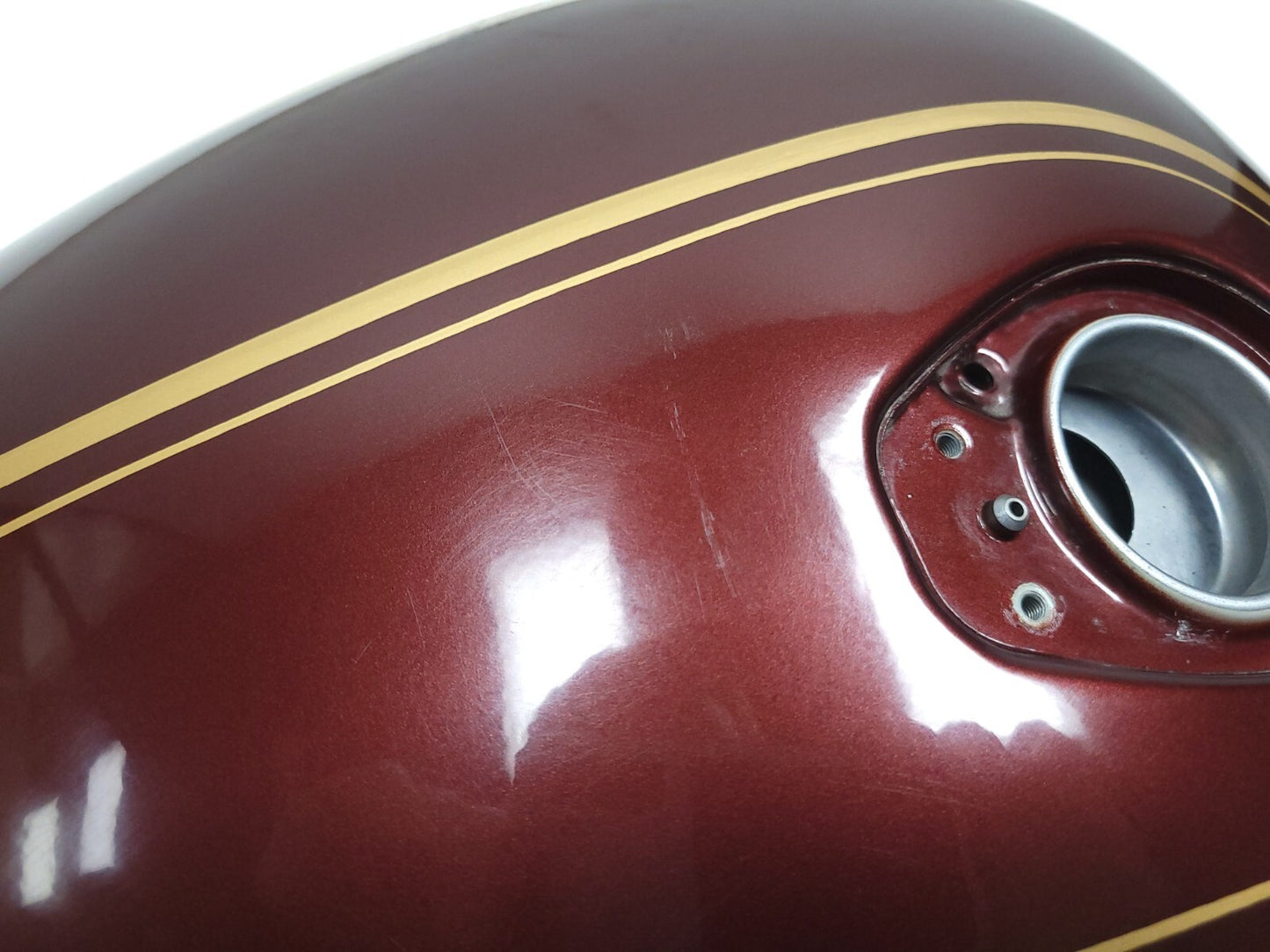 2024 Royal Enfield Bullet 350 Fuel Tank OEM