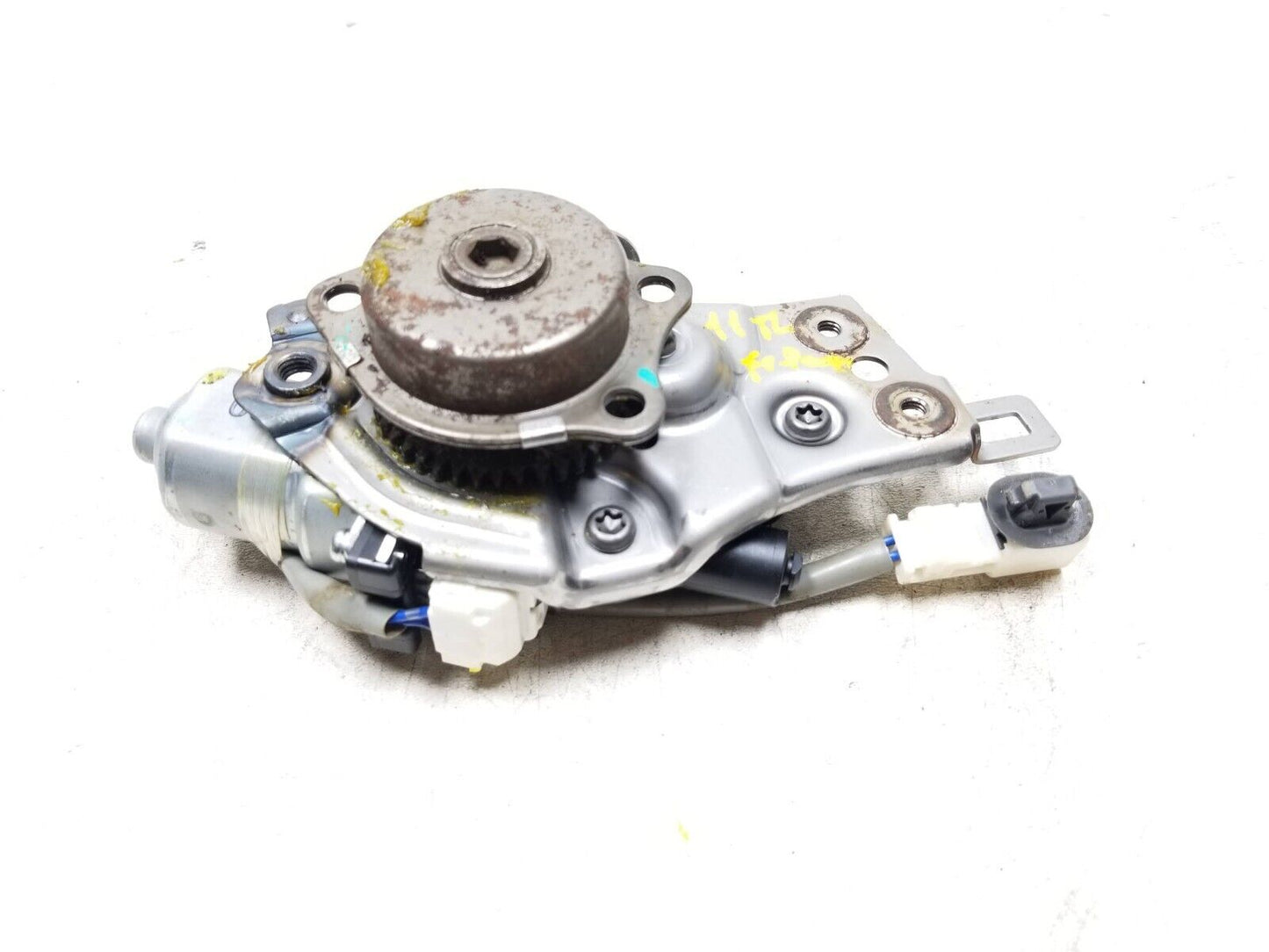 09 - 14 Acura Tl Front Passenger Seat Adjust Motor OEM