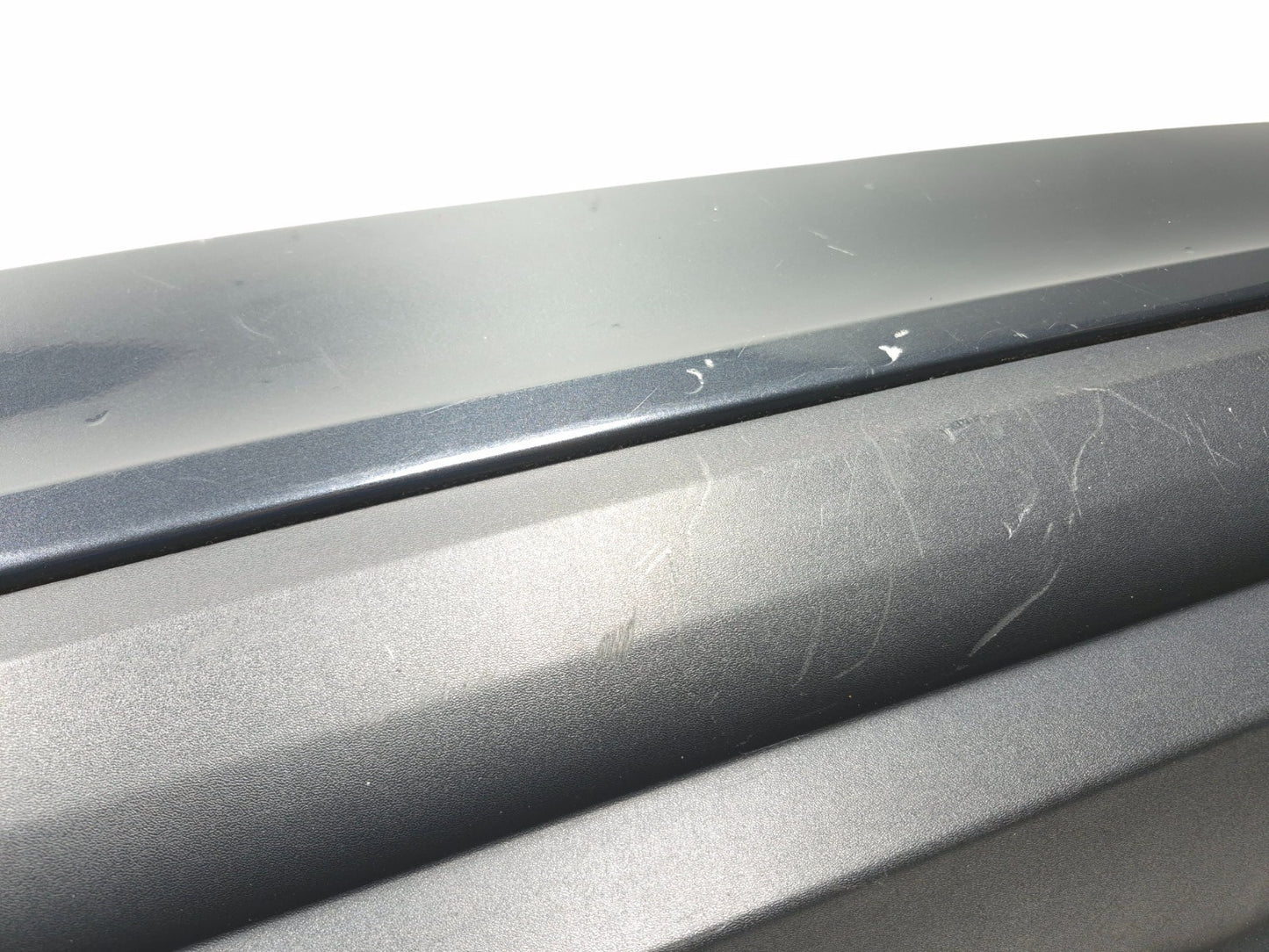 2013 Volvo S60 Rear Bumper Cover OEM