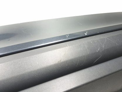 2013 Volvo S60 Rear Bumper Cover OEM
