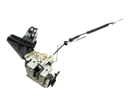 2011-2014 Chrysler 200 Sedan Door Lock Actuator Rear Passenger Side Right OEM