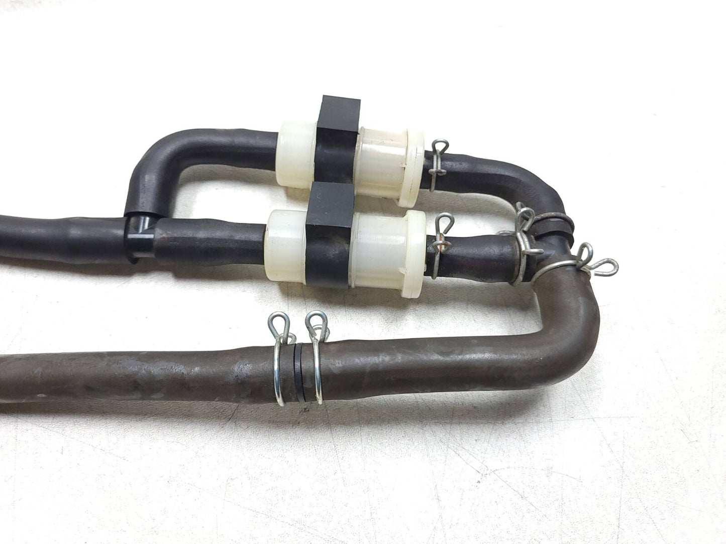 2007 - 2009 Honda Vt750 Shadow Spirit Air Injection Valve OEM