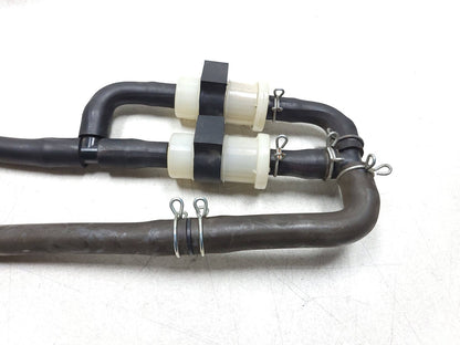 2007 - 2009 Honda Vt750 Shadow Spirit Air Injection Valve OEM