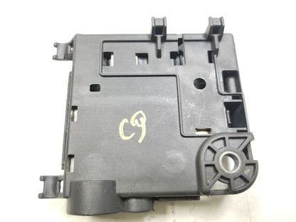 2009 - 2017 Audi Q5 Battery Cover Positive OEM
