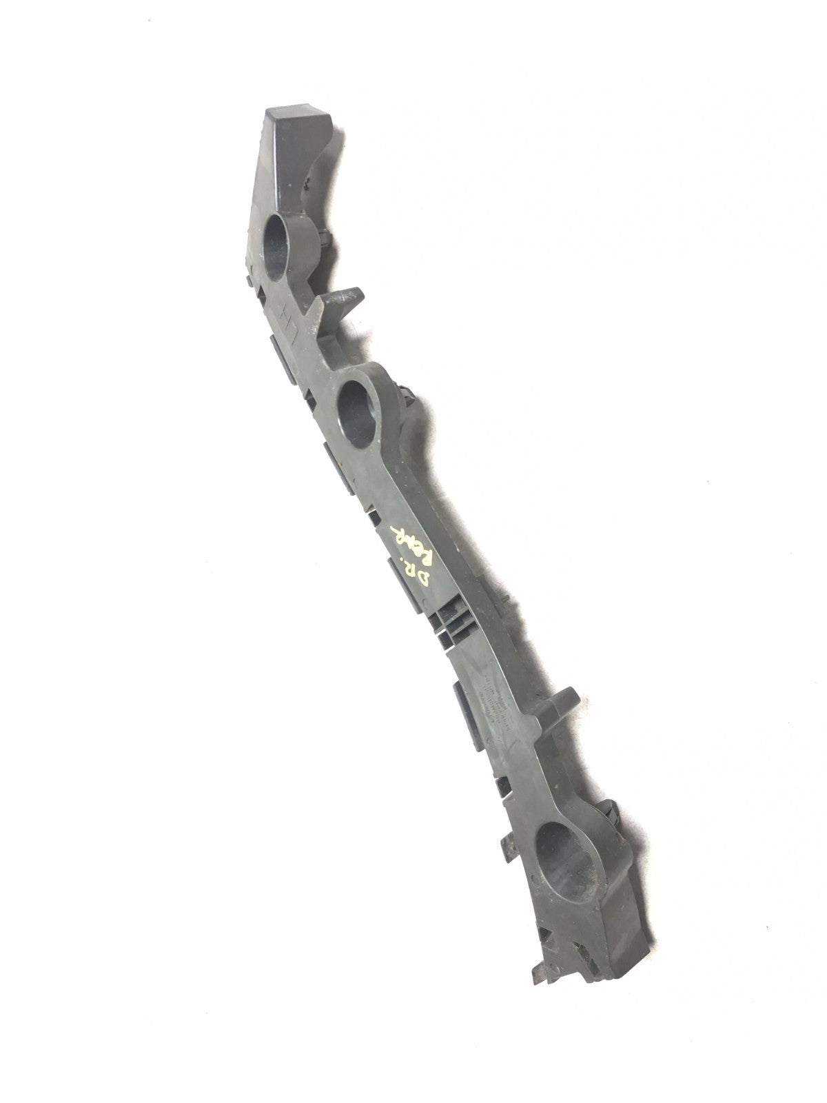 2012 Mazda 6 Rear Bumber Retainer Mount Bracket 2pcs OEM