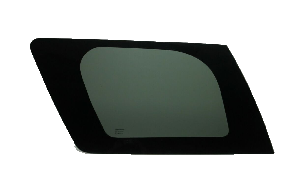 2009 Cadillac Escalade Rear Quarter Window Glass Driver Side Left OEM