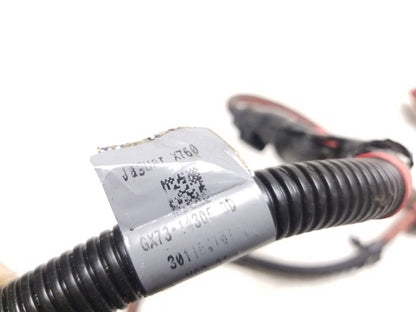 17-24 Jaguar Xe Positive Battery Wiring Harness Loom Gx73-14305-bd