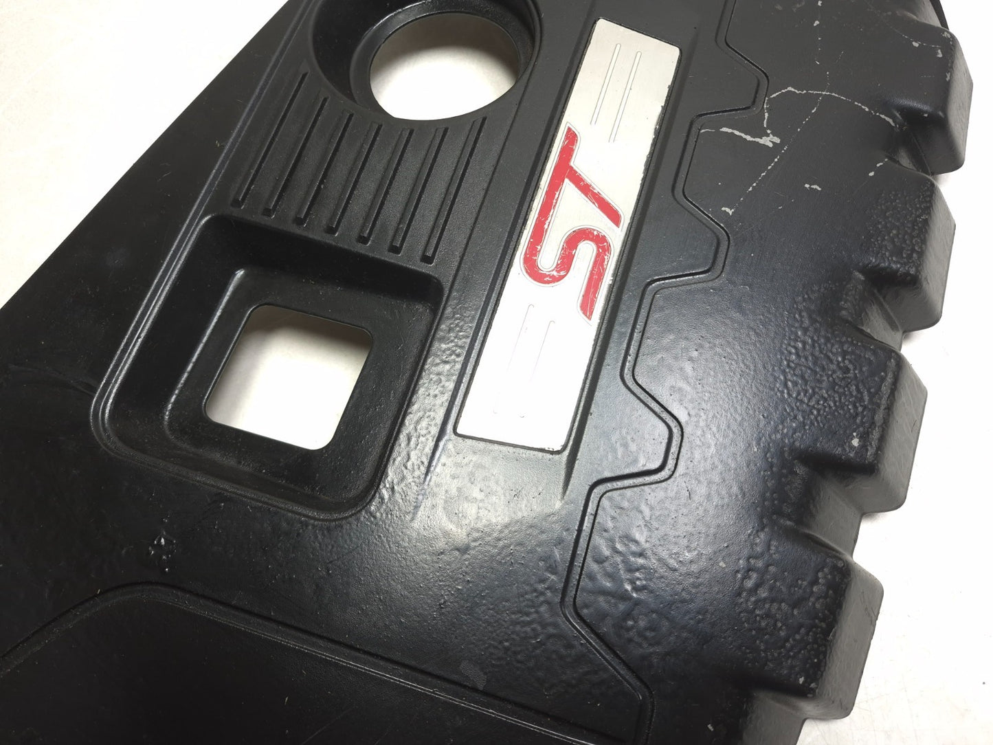 2013 Ford Focus St Engine Cover Dm5e-6a949-ea Oem✅