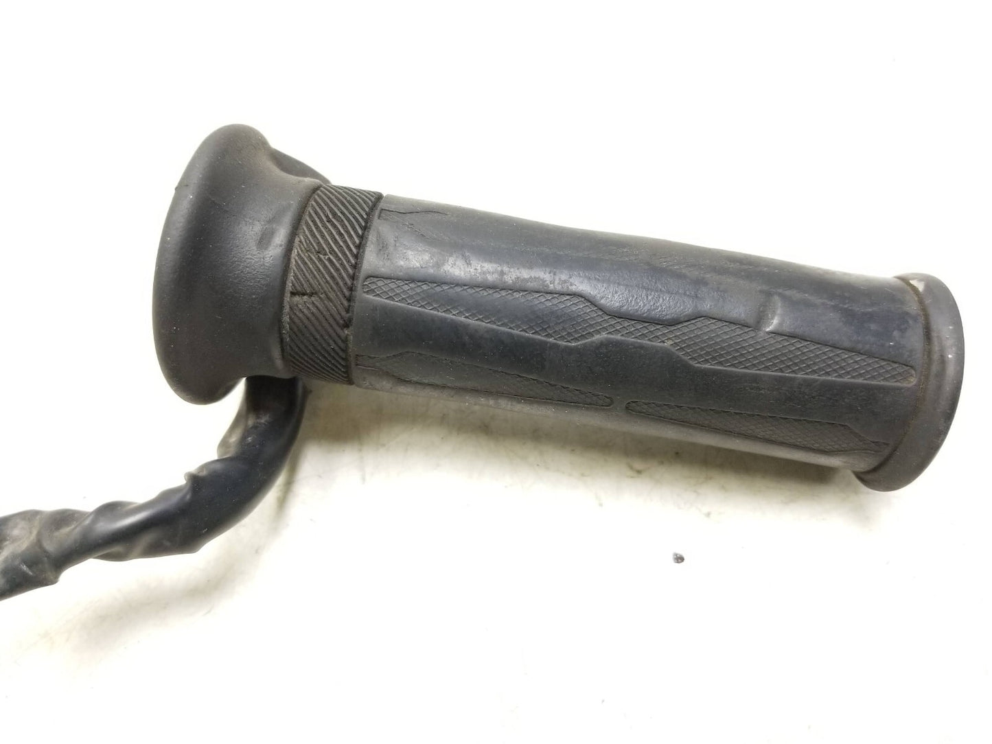 2011 - 2021 Piaggio Bv 350 Left Handlebar Grip OEM