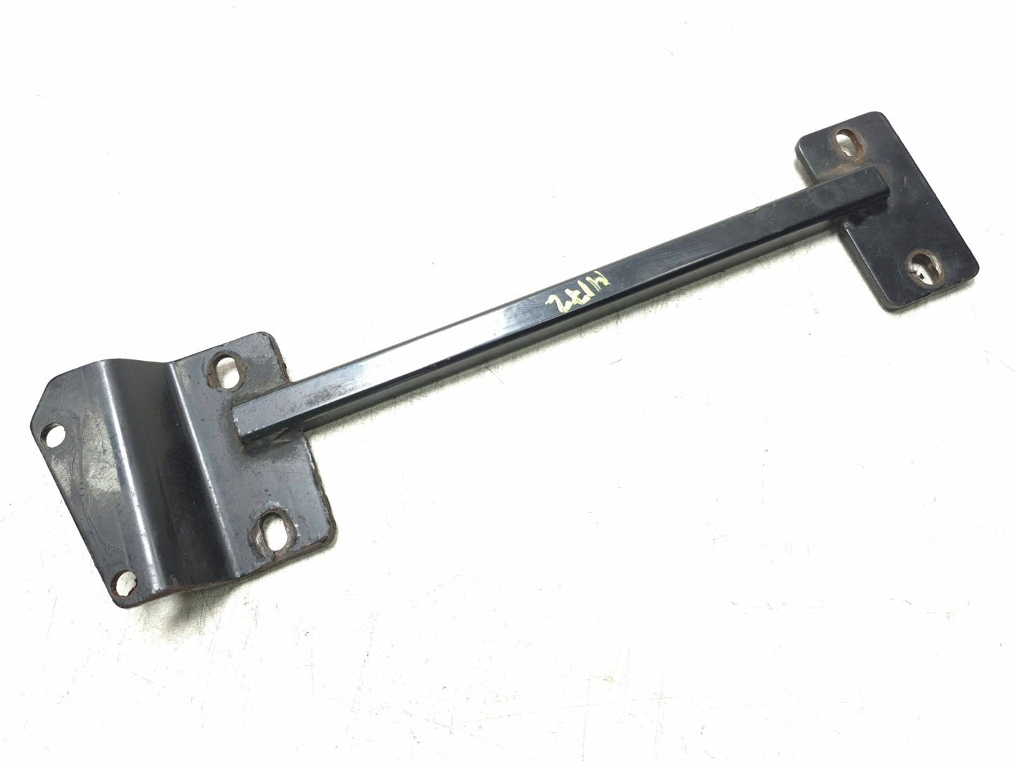 1999 Yamaha V Star Xvs650 Classic Frame Hardware Mount Bracket  OEM