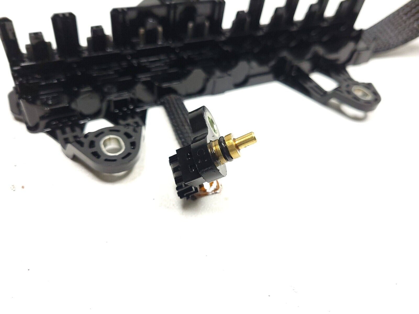 2011 - 2013  Kia Sportage At Transmission Wire Harness 2.4l OEM