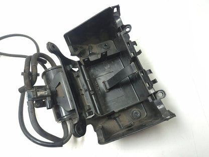 2012 Honda Nc700x Fuel Vapor Charcoal Canister OEM