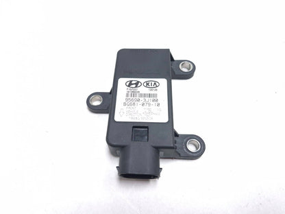 2013 Hyundai Genesis Coupe Yaw Rate Sensor OEM