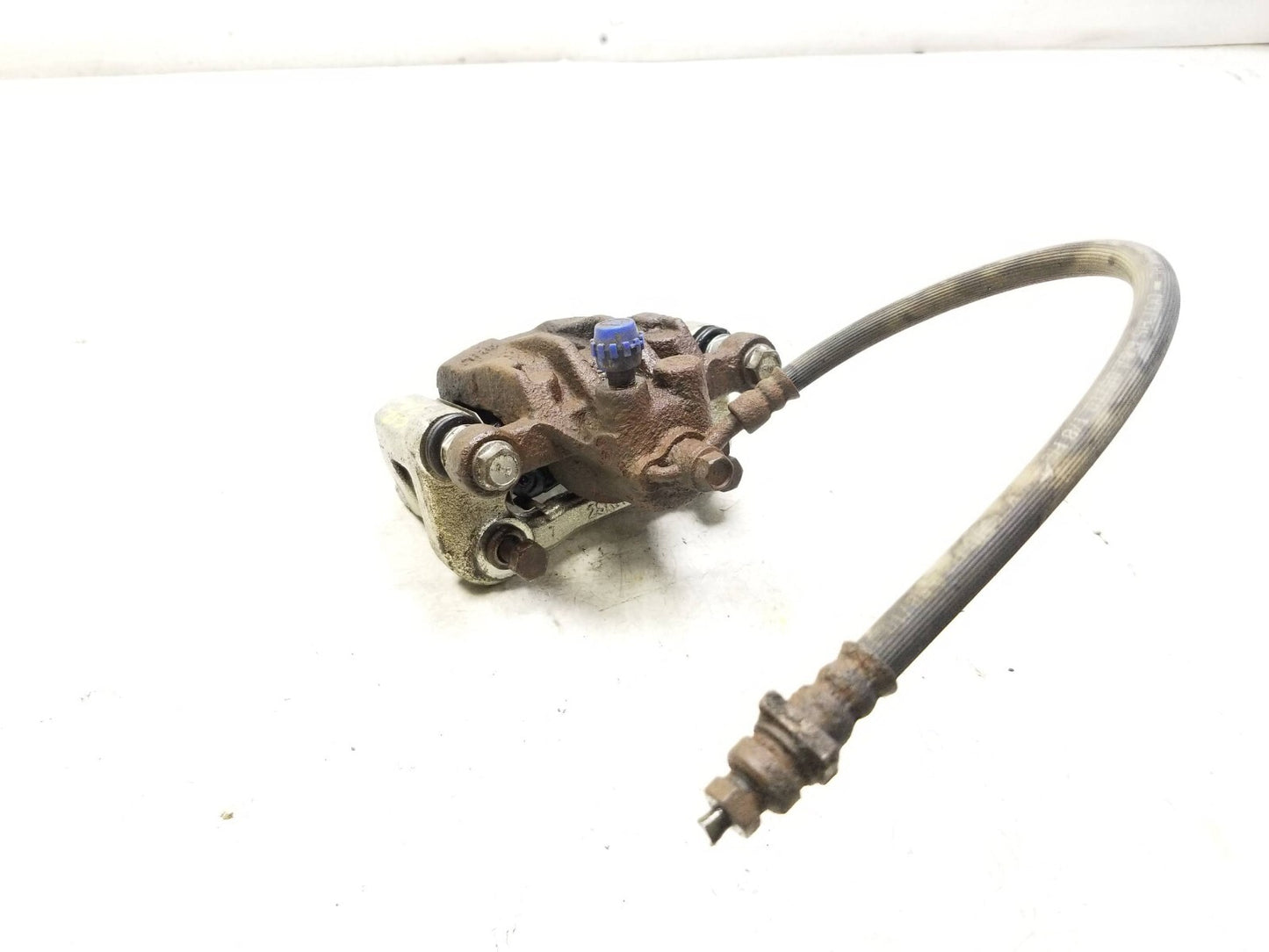 2011 - 2016 Kia Sportage AWD Rear Brake Caliper Left & Right 2.4l OEM