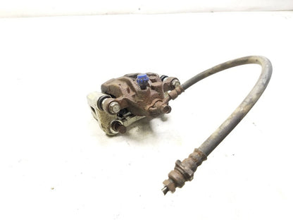 2011 - 2016 Kia Sportage AWD Rear Brake Caliper Left & Right 2.4l OEM