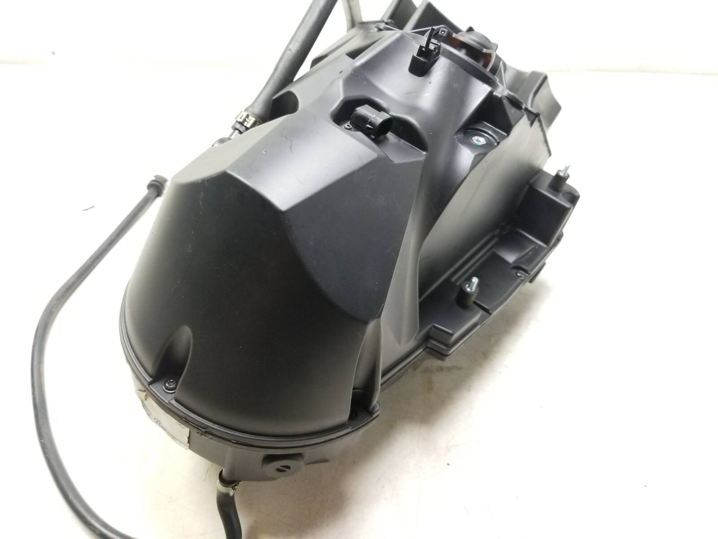 21-24 Ducati Supersport 950 950s Air Filter Housing Box OEM 6k Miles