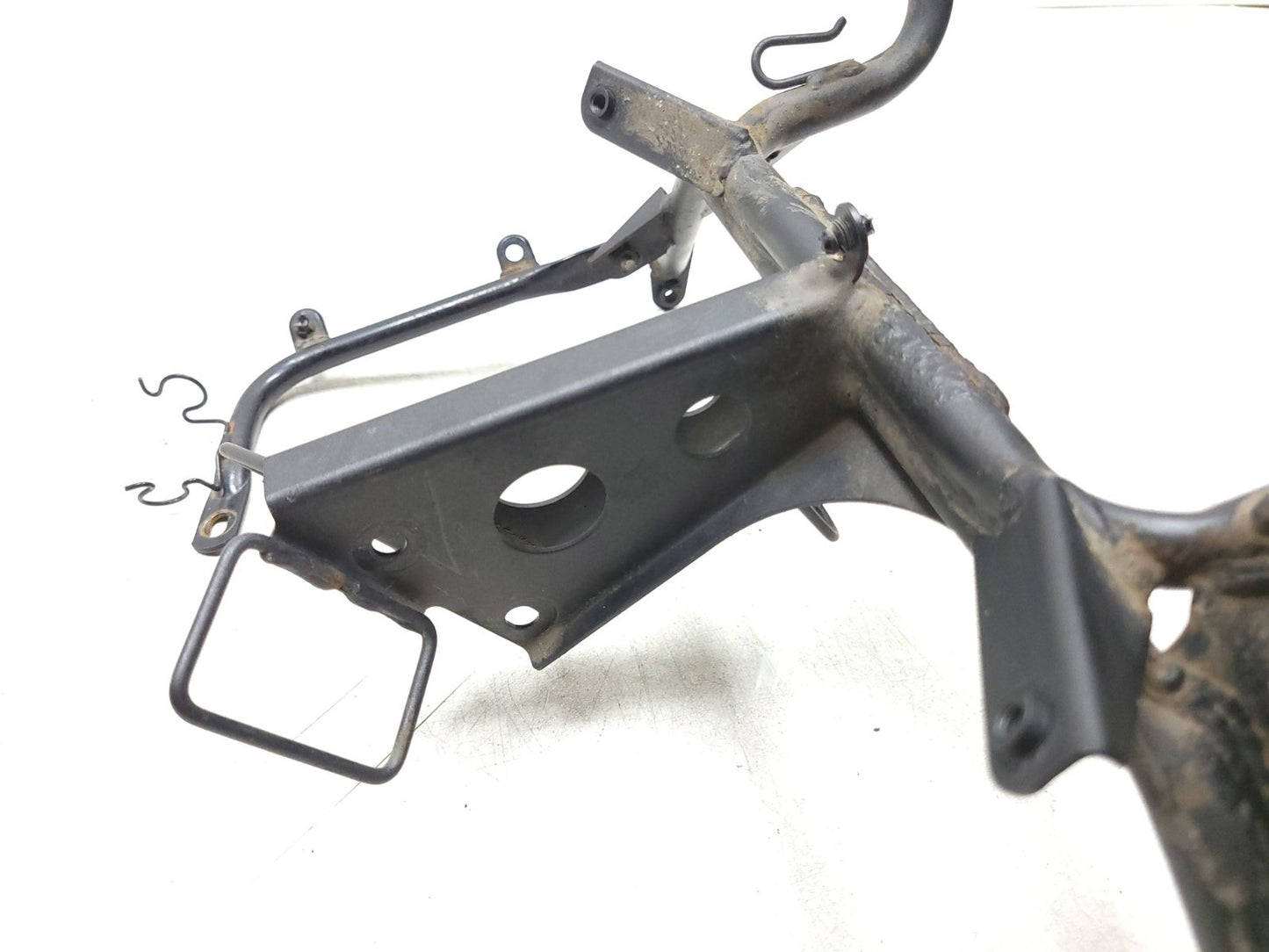 2008 Kawasaki Ninja 250 R Ex250j Front Fairing Cowling Bracket Stay OEM