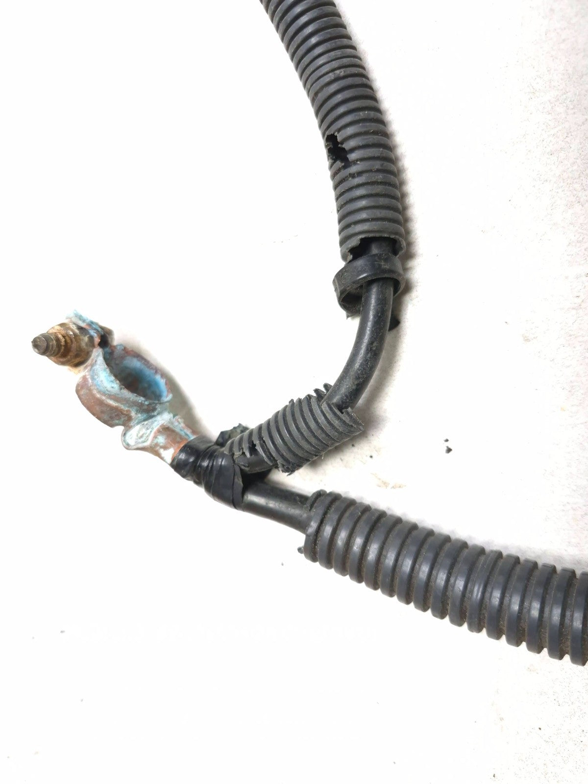 2008 Acura Tl Type-s Positive Starter Cable Wire 3.5l OEM