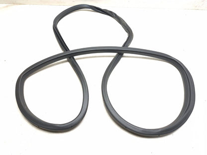 2018 Nissan Altima Rear Door Weatherstrip Seal Passenger Side Right 5pcs OEM