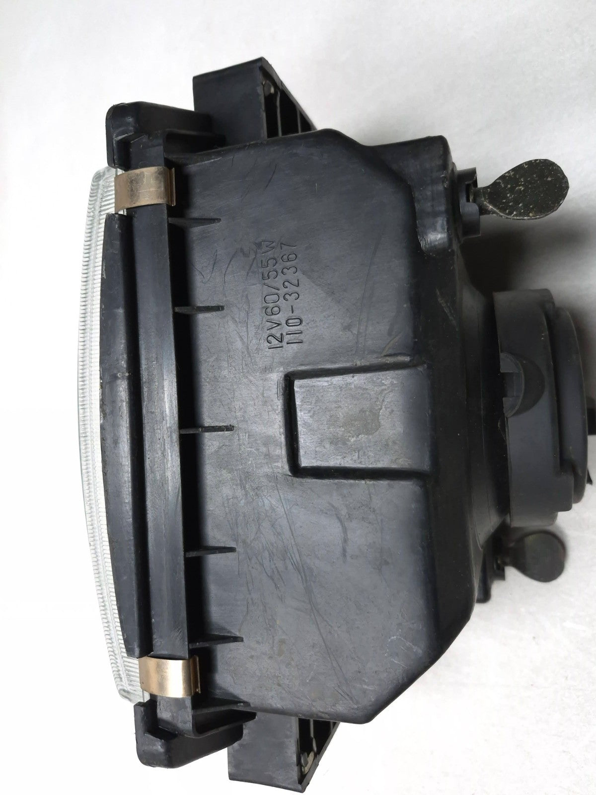 1993 Suzuki Gsx 600 Fp Katana Headlamp Assy OEM