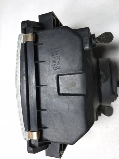 1993 Suzuki Gsx 600 Fp Katana Headlamp Assy OEM