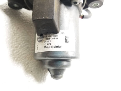 14 15 16 17 18 Jeep Cherokee Power Brake Booster Vacuum Pump 04581672ac OEM