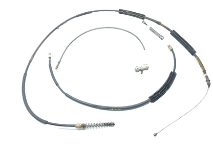 2009 Cadillac Escalade Parking Brake Cable OEM