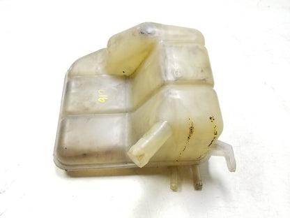 2012 Ford Transit Connect Engine Coolant Overflow Bottle Reservoir OEM